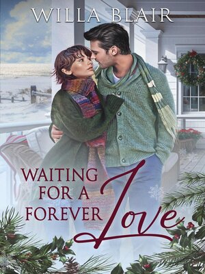 cover image of Waiting for a Forever Love